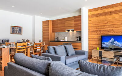 Logement:&nbsp;Rosablanche 100.114