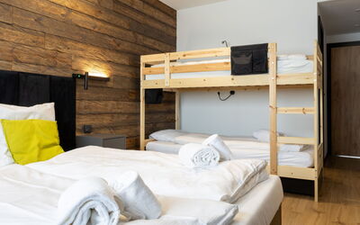 Logement:&nbsp;Rosablanche C64 100.73