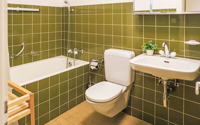 Logement:&nbsp;Rosablanche C54 100.70