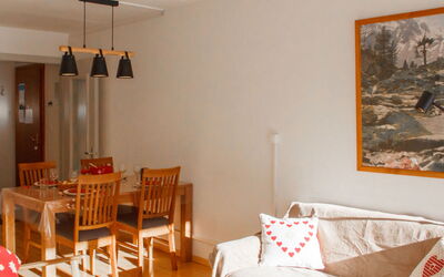 Logement:&nbsp;Rosablanche A21 100.57