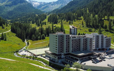 Siviez-Nendaz 100