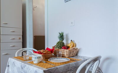 Logement:&nbsp;Rosablanche A55 100.7