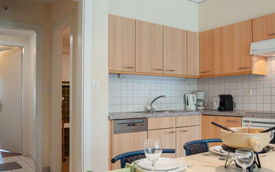 Logement:&nbsp;Rosablanche C64 100.73