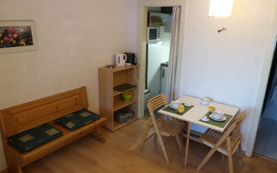 Logement:&nbsp;Rosablanche C15 100.43