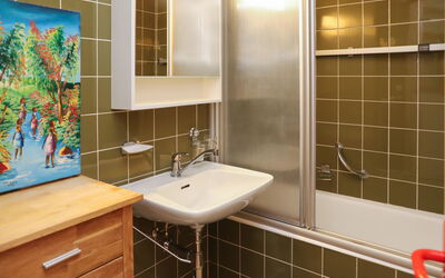Logement:&nbsp;Rosablanche B21 100.84
