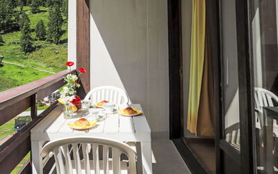 Logement:&nbsp;Rosablanche C53 100.47
