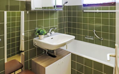Logement:&nbsp;Rosablanche C21 100.62