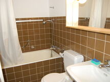 Logement:&nbsp;Rosablanche D12 100.93