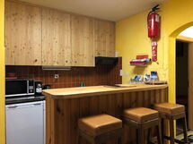 Logement:&nbsp;Rosablanche 100.108