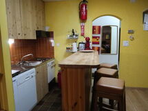 Logement:&nbsp;Rosablanche 100.108