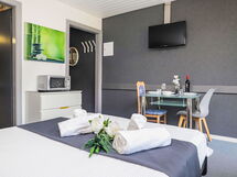 Logement:&nbsp;Rosablanche B22 100.23