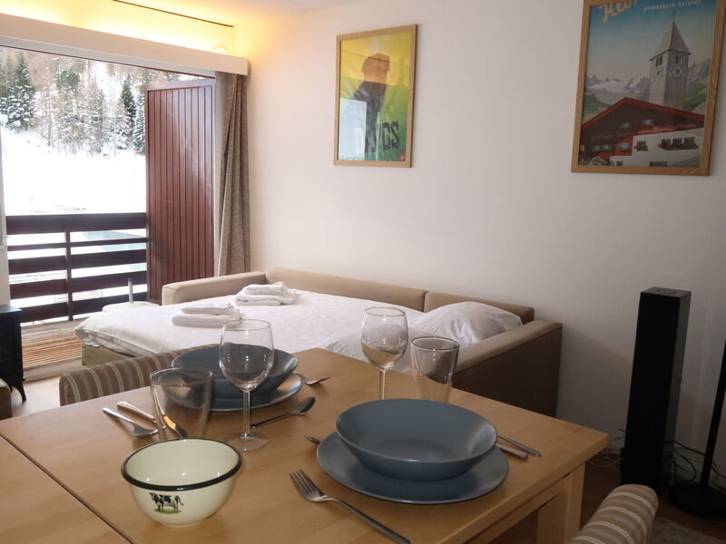 Logement:&nbsp;Rosablanche D12 100.93