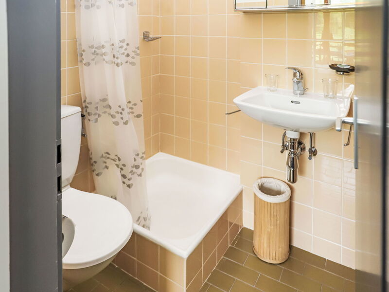 Logement:&nbsp;Rosablanche B22 100.23