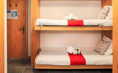 Logement:&nbsp;Dents Rousses E3 300.15