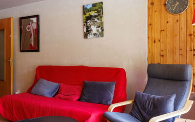 Logement:&nbsp;Dents Rousses H2 300.2