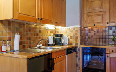 Logement:&nbsp;Dents Rousses H2 300.2