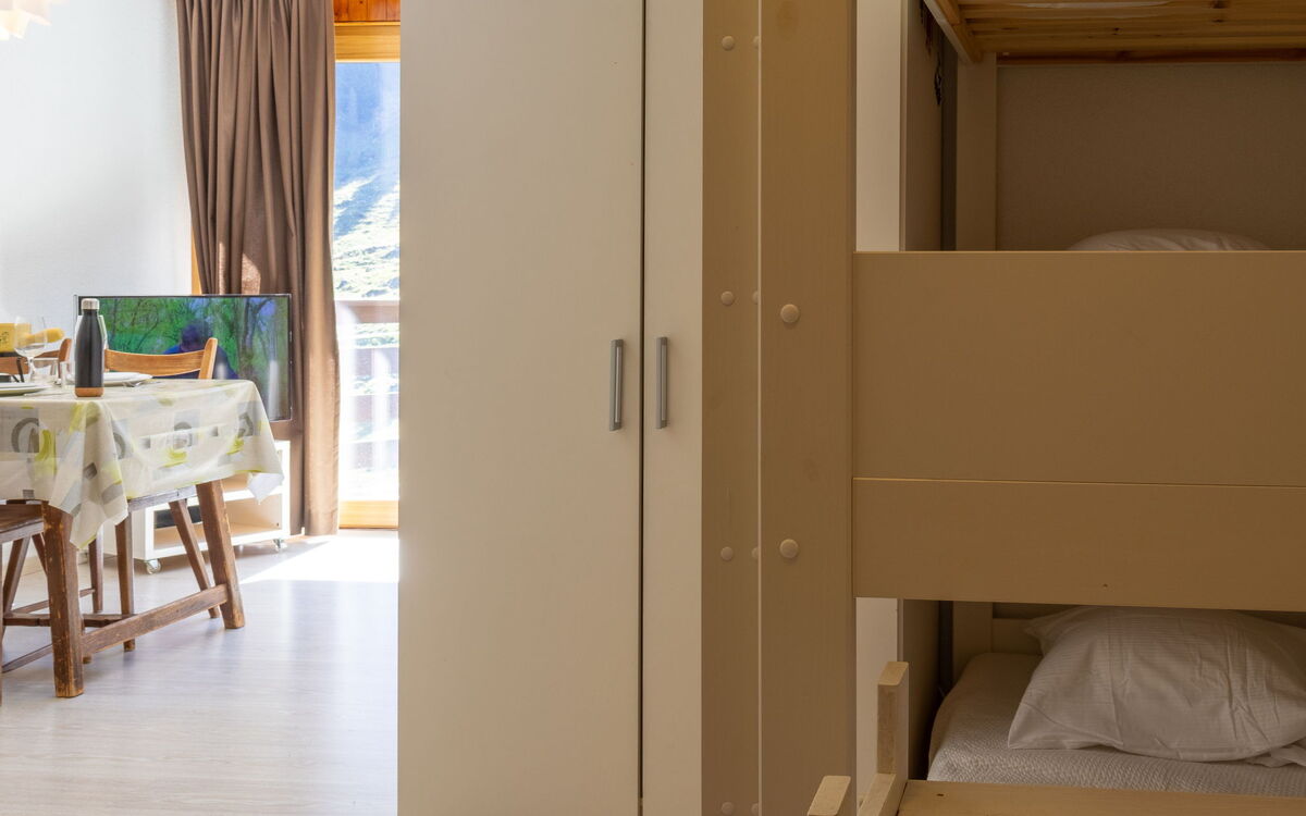 Logement:&nbsp;Mont Fort 35 400.5