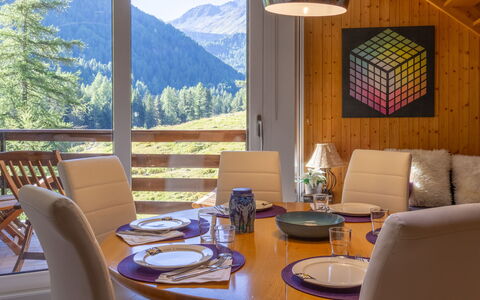 Logement:&nbsp;Mont-Fort 70 400.30
