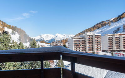 Logement:&nbsp;Mont-Fort 26 400.29