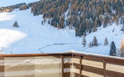 Logement:&nbsp;Mont-Fort 26 400.29
