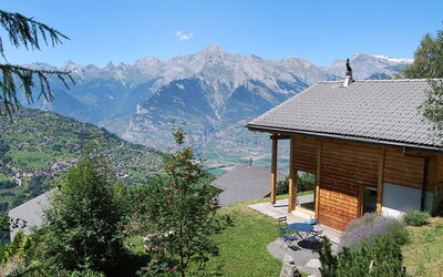 Au Bisse