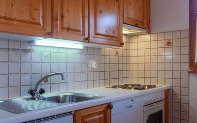 Logement:&nbsp;Les Crêtes 1 300.4
