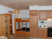 Logement:&nbsp;La Bergerie 100.5