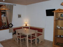 Logement:&nbsp;La Bergerie 100.5