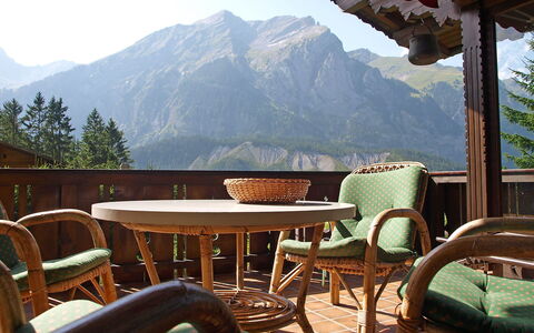 Chalet Marietta: Propriété, Montagne, Station De Montagne, Pièce, Table, Immobilier, Maison, Chalet, Bâtiment, Vacances