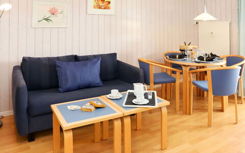 Logement:&nbsp;Monique Nr. 9 200.20