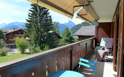 Logement:&nbsp;Monique Nr. 9 200.20