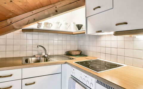 Logement:&nbsp;Chalet Abendrot Apartments 100.9