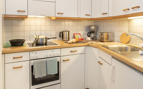 Logement:&nbsp;Chalet Abendrot Apartments 100.18