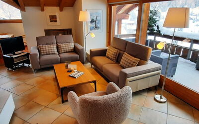 Logement:&nbsp;Chalet Abendrot Apartments 100.31