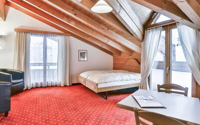 Logement:&nbsp;Chalet Abendrot Apartments 100.9