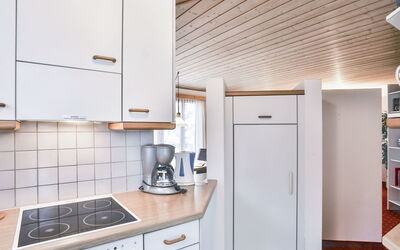Logement:&nbsp;Chalet Abendrot Apartments 100.14