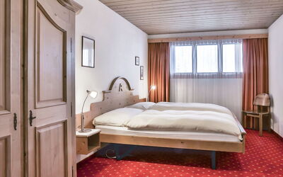 Logement:&nbsp;Chalet Abendrot Apartments 100.23