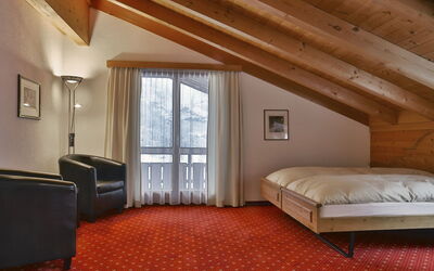 Logement:&nbsp;Chalet Abendrot Apartments 100.9