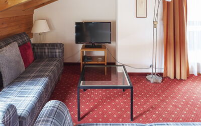 Logement:&nbsp;Chalet Abendrot Apartments 100.23