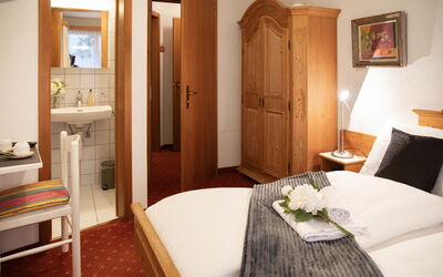 Logement:&nbsp;Chalet Abendrot Apartments 100.1