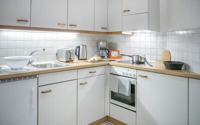 Logement:&nbsp;Chalet Abendrot Apartments 100.17