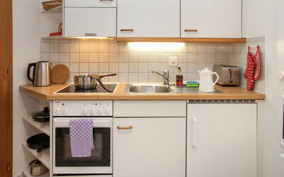 Logement:&nbsp;Chalet Abendrot Apartments 100.10