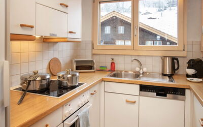 Logement:&nbsp;Chalet Abendrot Apartments 100.19