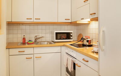 Logement:&nbsp;Chalet Abendrot Apartments 100.13