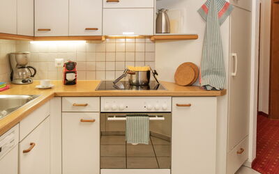 Logement:&nbsp;Chalet Abendrot Apartments 100.29
