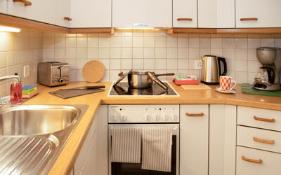 Logement:&nbsp;Chalet Abendrot Apartments 100.7