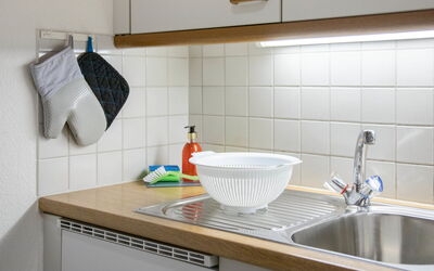 Logement:&nbsp;Chalet Abendrot Apartments 100.17