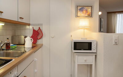 Logement:&nbsp;Chalet Abendrot Apartments 100.10