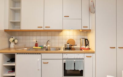 Logement:&nbsp;Chalet Abendrot Apartments 100.6
