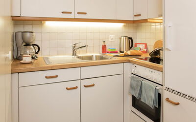Logement:&nbsp;Chalet Abendrot Apartments 100.8